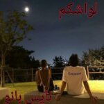 دانلود کتاب لواشکم از پریناز عباسی