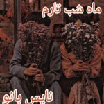 دانلود کتاب ماه شب تارم از مهسا اربابی