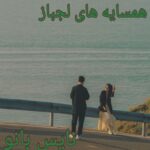 دانلود کتاب همسایه های لجباز از عسل کاف