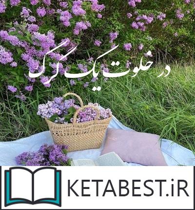 دانلود رمان در خلوت یک گرگ از فاطمه لطفی با لینک مستقیم دانلود رمان در خلوت یک گرگ از فاطمه لطفی با لینک مستقیم