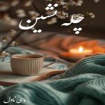 دانلود رمان چله نشین از مهرشاد لسانی با لینک مستقیم