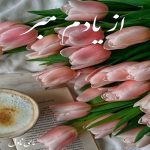 دانلود رمان از یادم مبر از آیلار سبحانی با لینک مستقیم