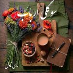 دانلود رمان سوگلی ارباب از الهه مرگ با لینک مستقیم