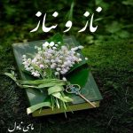 دانلود رمان ناز و نیاز از ن امیدیان با لینک مستقیم
