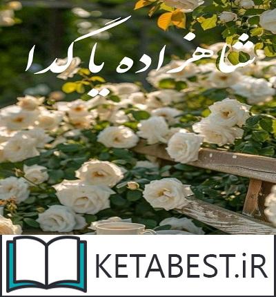 دانلود رمان شاهزاده یا گدا از زهرا با لینک مستقیم دانلود رمان شاهزاده یا گدا از زهرا با لینک مستقیم