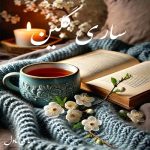 دانلود رمان ساری گلین از کیمیا ذبیحی با لینک مستقیم