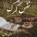 دانلود رمان نفس گرگ از محبوب تلخ با لینک مستقیم